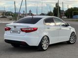 Kia Rio 2013 годаүшін3 500 000 тг. в Атырау – фото 3