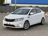 Kia Rio 2013 годаүшін3 500 000 тг. в Атырау