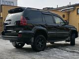 Toyota Land Cruiser Prado 2005 года за 12 000 000 тг. в Караганда – фото 3