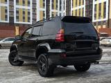 Toyota Land Cruiser Prado 2005 года за 12 000 000 тг. в Караганда – фото 2