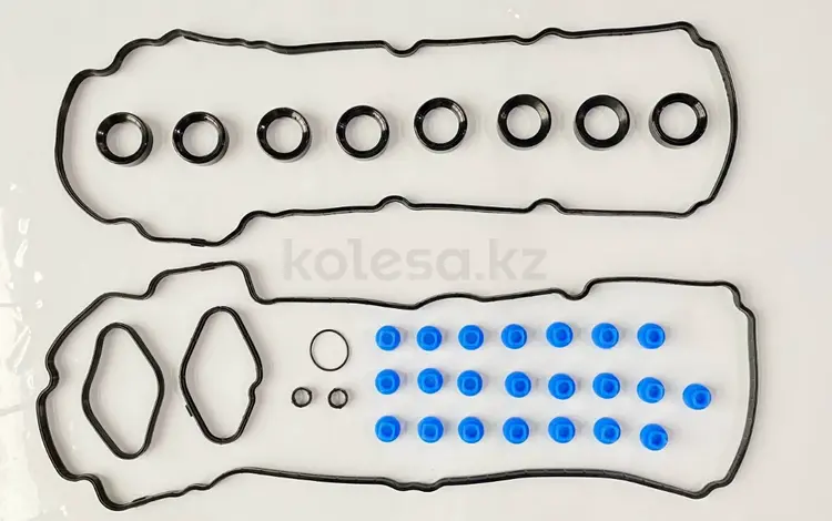 Комплект прокладок клапанной крышки Ford Explorer 2011- 3.5L за 25 000 тг. в Алматы