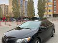 Toyota Camry 2012 годаүшін5 376 910 тг. в Актобе – фото 9