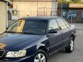 Audi 100 1991 года за 470 000 тг. в Алматы – фото 2
