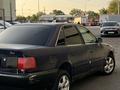 Audi 100 1991 года за 470 000 тг. в Алматы – фото 6