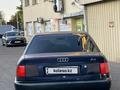 Audi 100 1991 года за 470 000 тг. в Алматы – фото 5