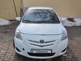 Toyota Yaris 2008 года за 4 000 000 тг. в Алматы – фото 2