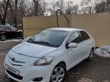 Toyota Yaris 2008 года за 4 000 000 тг. в Алматы – фото 3