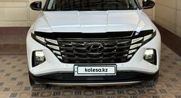 Hyundai Tucson 2021 годаfor13 000 000 тг. в Шымкент – фото 2