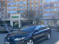 Toyota Camry 2014 года за 4 600 000 тг. в Актобе