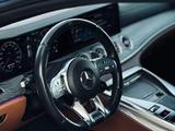 Mercedes-Benz AMG GT 2019 года за 51 000 000 тг. в Атырау – фото 4