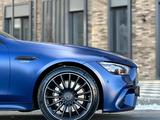 Mercedes-Benz AMG GT 2019 года за 51 000 000 тг. в Атырау – фото 2