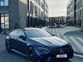 Mercedes-Benz AMG GT 2019 года за 45 000 000 тг. в Астана
