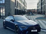 Mercedes-Benz AMG GT 2019 года за 51 000 000 тг. в Атырау