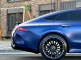 Mercedes-Benz AMG GT 2019 года за 51 000 000 тг. в Атырау – фото 3