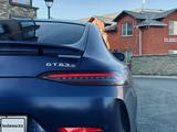 Mercedes-Benz AMG GT 2019 года за 51 000 000 тг. в Атырау – фото 5