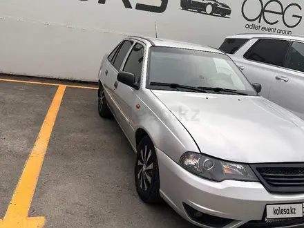 Daewoo Nexia 2012 года за 1 500 000 тг. в Кызылорда – фото 2
