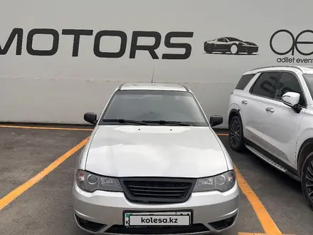 Daewoo Nexia 2012 года за 1 500 000 тг. в Кызылорда