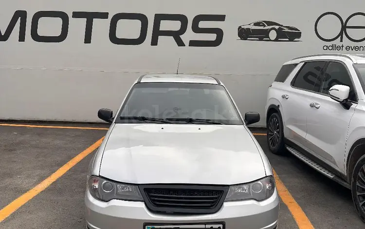 Daewoo Nexia 2012 года за 1 500 000 тг. в Кызылорда