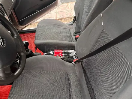 Daewoo Nexia 2012 года за 1 500 000 тг. в Кызылорда – фото 6