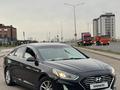 Hyundai Sonata 2018 года за 8 000 000 тг. в Астана