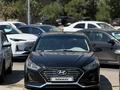 Hyundai Sonata 2018 года за 8 000 000 тг. в Астана – фото 4