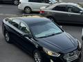Hyundai Sonata 2018 года за 8 000 000 тг. в Астана – фото 3