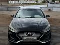Hyundai Sonata 2018 года за 8 000 000 тг. в Астана – фото 2