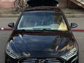 Hyundai Sonata 2018 года за 8 000 000 тг. в Астана – фото 6