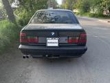 BMW 520 1993 года за 1 550 000 тг. в Алматы – фото 4