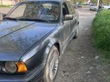 BMW 520 1993 года за 1 550 000 тг. в Алматы – фото 2