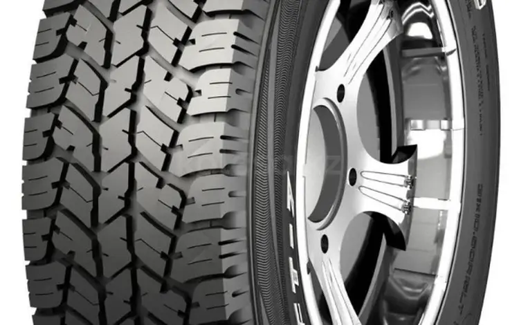 Nankang FT-7 265/75R16 за 57 200 тг. в Алматы