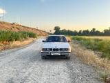 BMW 525 1991 годаүшін1 700 000 тг. в Шымкент