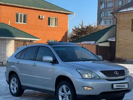 Lexus RX 350 2006 года за 8 200 000 тг. в Семей – фото 35