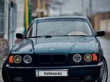 BMW 525 1994 года за 3 200 000 тг. в Шымкент