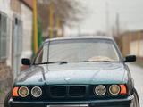 BMW 525 1994 года за 3 200 000 тг. в Шымкент – фото 5