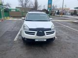 Subaru Tribeca 2006 года за 5 800 000 тг. в Тараз – фото 3