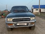 Toyota Hilux Surf 1995 годаfor3 300 000 тг. в Актобе