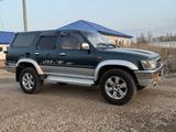 Toyota Hilux Surf 1995 годаfor3 300 000 тг. в Актобе – фото 4