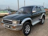 Toyota Hilux Surf 1995 годаfor3 300 000 тг. в Актобе – фото 5
