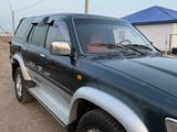 Toyota Hilux Surf 1995 годаfor3 300 000 тг. в Актобе – фото 2