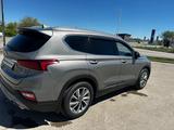 Hyundai Santa Fe 2020 года за 10 800 000 тг. в Актобе