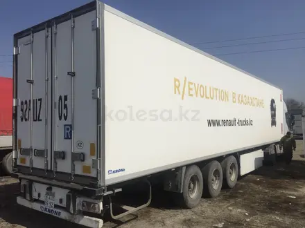 Krone  SDP 27 2008 года за 7 500 000 тг. в Алматы – фото 2