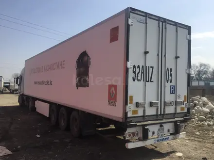 Krone  SDP 27 2008 года за 7 500 000 тг. в Алматы – фото 3