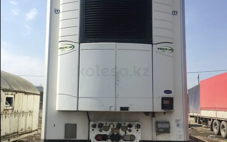Krone  SDP 27 2008 года за 7 500 000 тг. в Алматы