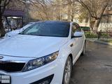 Kia Optima 2013 года за 8 000 000 тг. в Шымкент – фото 3