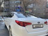 Kia Optima 2013 года за 8 000 000 тг. в Шымкент – фото 5