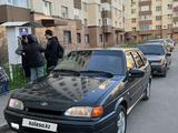 ВАЗ (Lada) 2114 2013 годаүшін2 399 990 тг. в Астана
