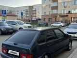 ВАЗ (Lada) 2114 2013 годаүшін2 399 990 тг. в Астана – фото 5