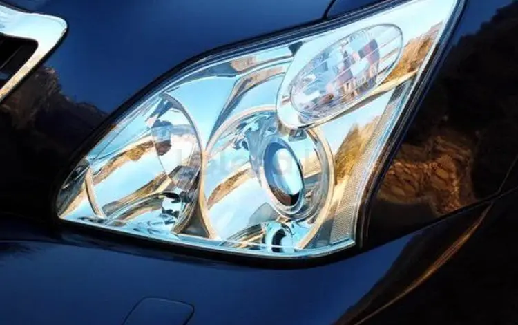 Стекла фар lexus RX330 за 15 000 тг. в Астана