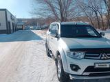 Mitsubishi Pajero Sport 2015 годаfor11 000 000 тг. в Караганда – фото 2
